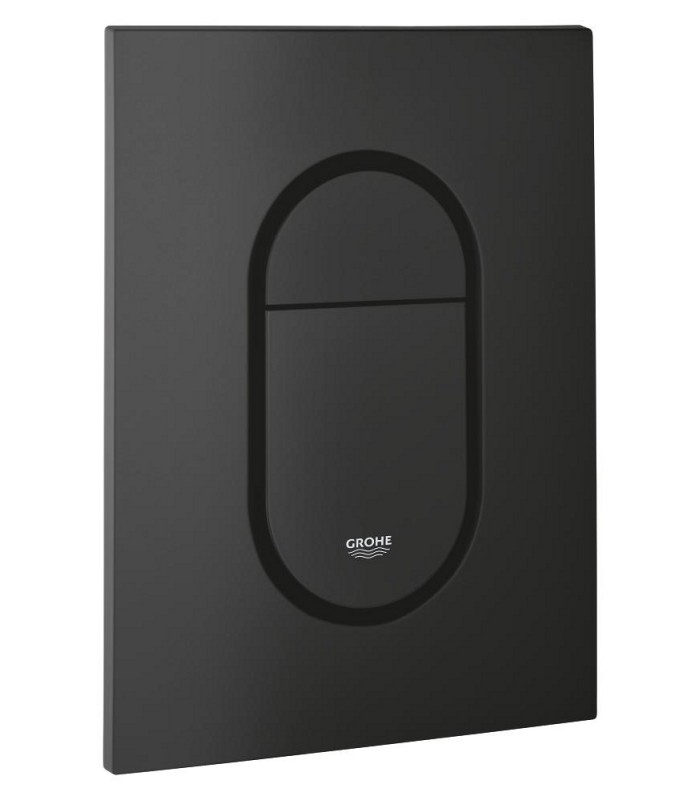 Compra online Grohe Arena Cosmopolitan S Escudo Phantom Black (37624KF0) en oferta al mejor precio