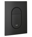 Grohe Arena Cosmopolitan S Escudo Phantom Black (37624KF0)