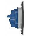 Grohe Arena Cosmopolitan S Escudo Phantom Black (37624KF0)