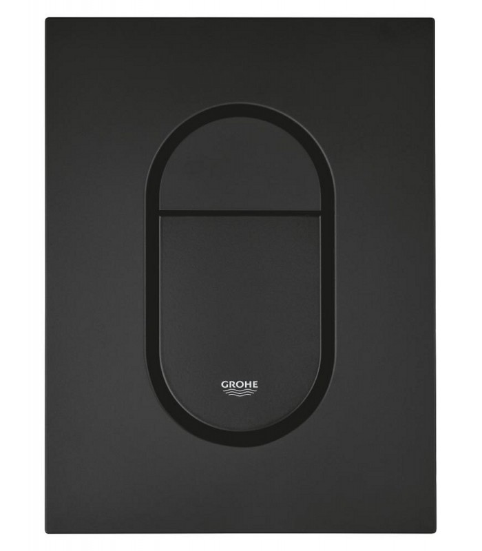 Compra online Grohe Arena Cosmopolitan S Escudo Phantom Black (37624KF0) en oferta al mejor precio
