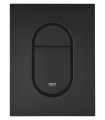Grohe Arena Cosmopolitan S Shield Phantom Preto (37624KF0)