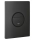 Grohe Nova Cosmopolitan Escudo Phantom Black (38765KF0)