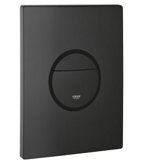 Grohe Nova Cosmopolitan Shield Phantom Preto (38765KF0)