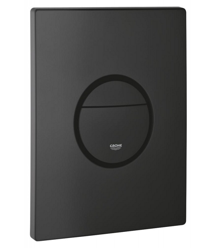 Compra online Grohe Nova Cosmopolitan Escudo Phantom Black (38765KF0) en oferta al mejor precio