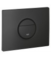 Grohe Nova Cosmopolitan Shield Phantom Preto (38765KF0)