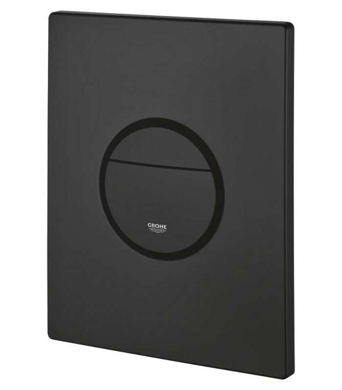 Compra online Grohe Nova Cosmopolitan Escudo Phantom Black (38765KF0) en oferta al mejor precio