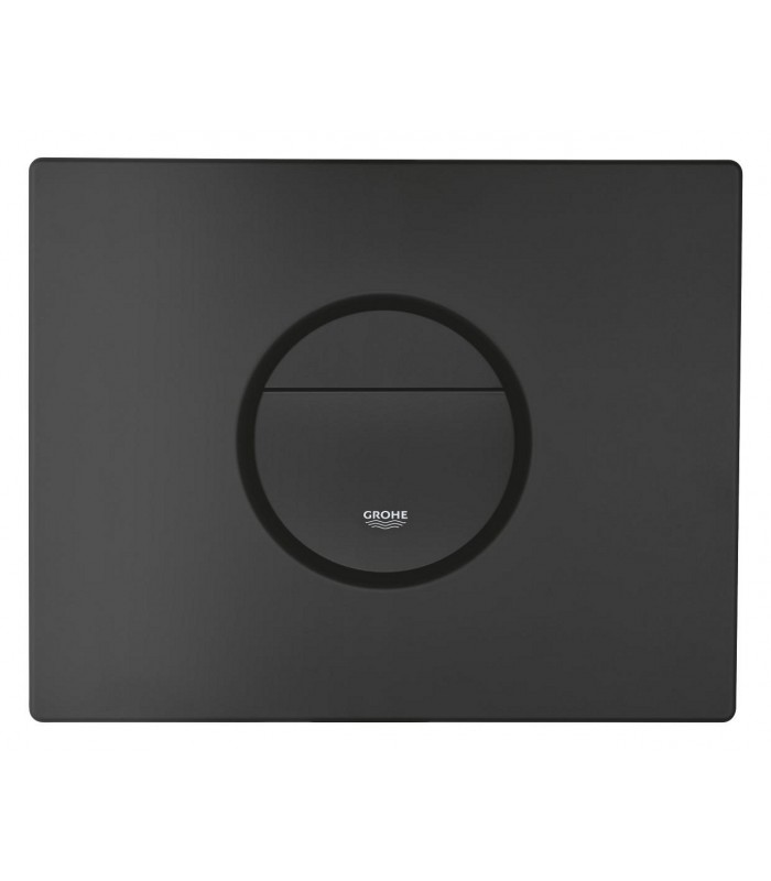 Compra online Grohe Nova Cosmopolitan Shield Phantom Preto (38765KF0) en oferta al mejor precio
