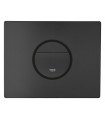 Grohe Nova Cosmopolitan Escudo Phantom Black (38765KF0)