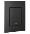 Grohe Skate Cosmopolitan S Shield Phantom Preto (37535KF0)
