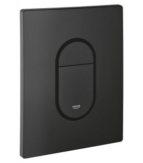 Grohe Arena Cosmopolitan Escudo Phantom Black (38844KF0)