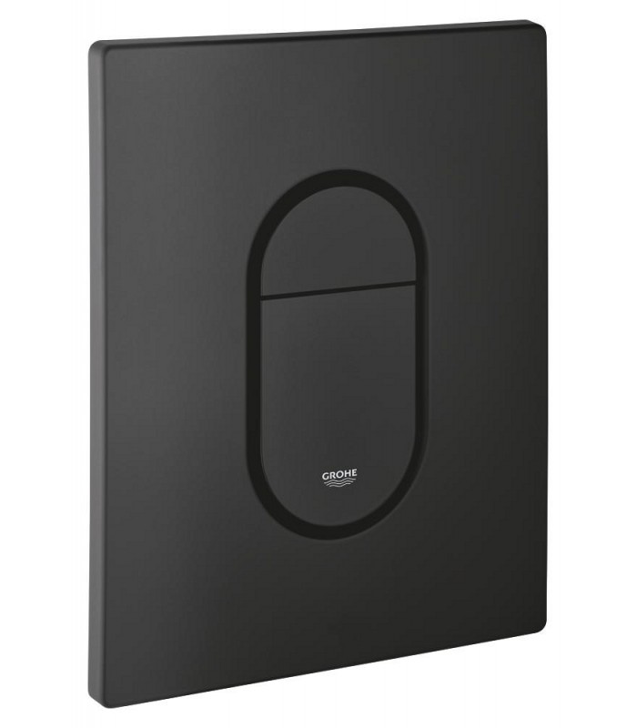 Compra online Grohe Arena Cosmopolitan Escudo Phantom Black (38844KF0) en oferta al mejor precio