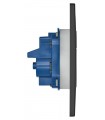 Grohe Arena Cosmopolitan Escudo Phantom Black (38844KF0)