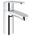 Misturador monocomando para lavatório Grohe Eurostyle Cosmopolitan 1/2"
Tamanho S Cromado (2337320E)