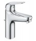Grohe Swift Monomando de lavabo 1/2"
Tamaño M Cromo (24325001)