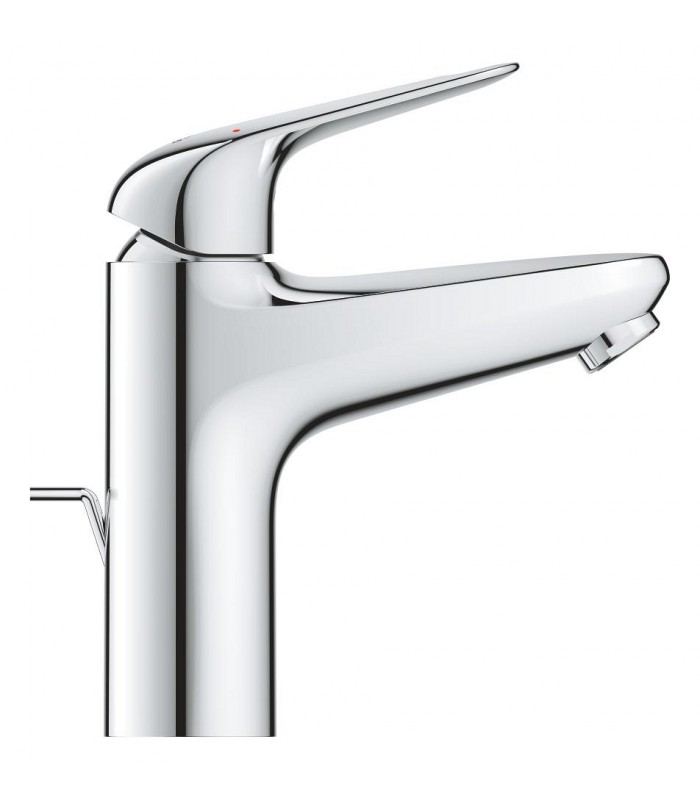 Compra online Grohe Swift Monomando de lavabo 1/2"
Tamaño M Cromo (24325001) en oferta al mejor precio