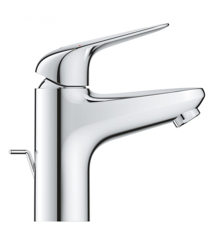 Compra online Grohe Swift Monomando de lavabo 1/2"
Tamaño S Cromo (24316001) en oferta al mejor precio