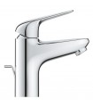 Grohe Swift Monomando de lavabo 1/2"
Tamaño S Cromo (24316001)