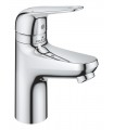 Grohe Swift Monomando de lavabo 1/2"
Tamaño S Cromo (24319001)