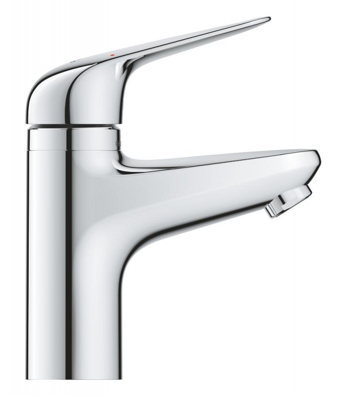 Compra online Misturador monocomando para lavatório Grohe Swift 1/2"
Tamanho S Cromado (24319001) en oferta al mejor precio