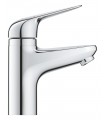 Grohe Swift Monomando de lavabo 1/2"
Tamaño S Cromo (24319001)