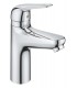 Grohe Swift Monomando de lavabo 1/2"
Tamaño M Cromo (24327001)
