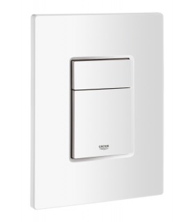 Grohe Even Escudo Blanco alpino (38966SH0)