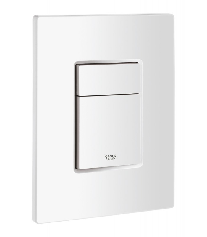 Compra online Grohe Even Escudo Blanco alpino (38966SH0) en oferta al mejor precio