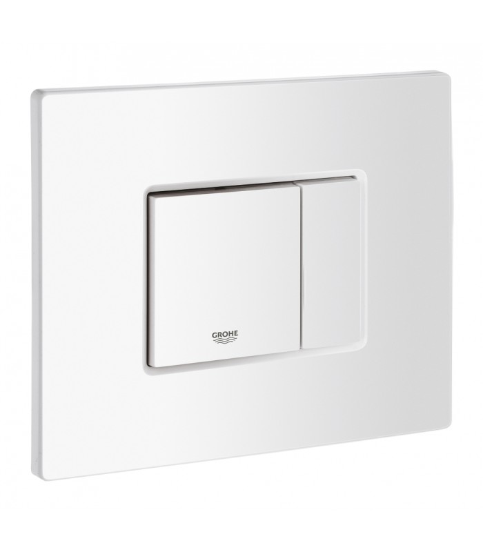 Compra online Grohe Even Escudo Blanco alpino (38966SH0) en oferta al mejor precio