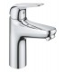 Grohe Swift Monomando de lavabo 1/2"
Tamaño M Cromo (24326001)