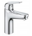 Grohe Swift Monomando de lavabo 1/2"
Tamaño M Cromo (24326001)