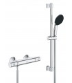 Grohe Precision Start Termostato de ducha 1/2" Cromo (34597001)