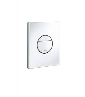 Grohe Sail Shield Branco Alpino (38965SH0)