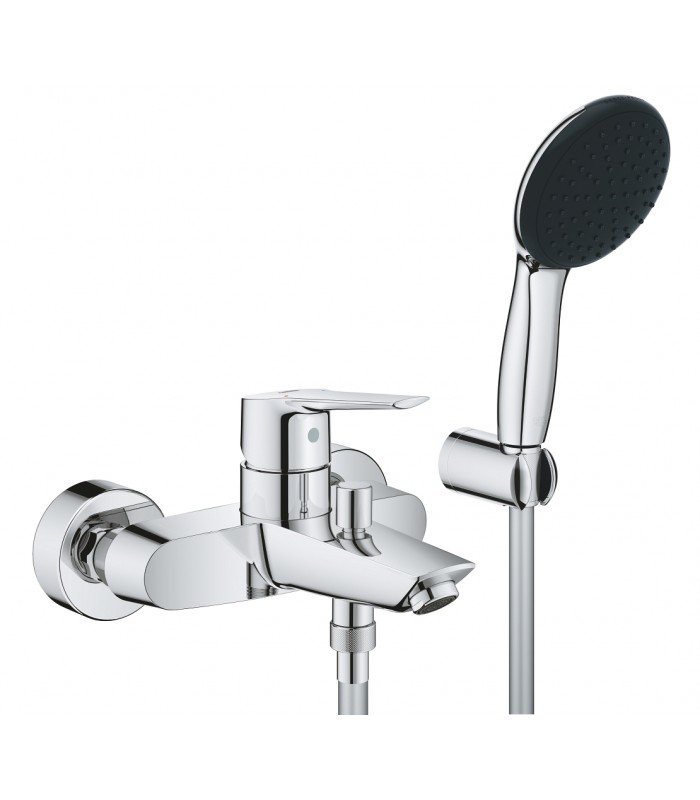 Compra online Misturador monocomando para banheira Grohe Start 
e chuveiro 1/2" Cromado (25283002) en oferta al mejor precio