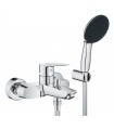 Grohe Start Monomando para baño 
y ducha 1/2" Cromo (25283002)