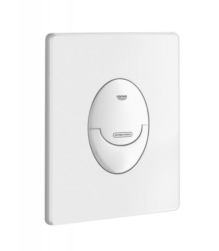 Compra online Grohe Skate Air Shield Branco Alpino (38505SHH) en oferta al mejor precio