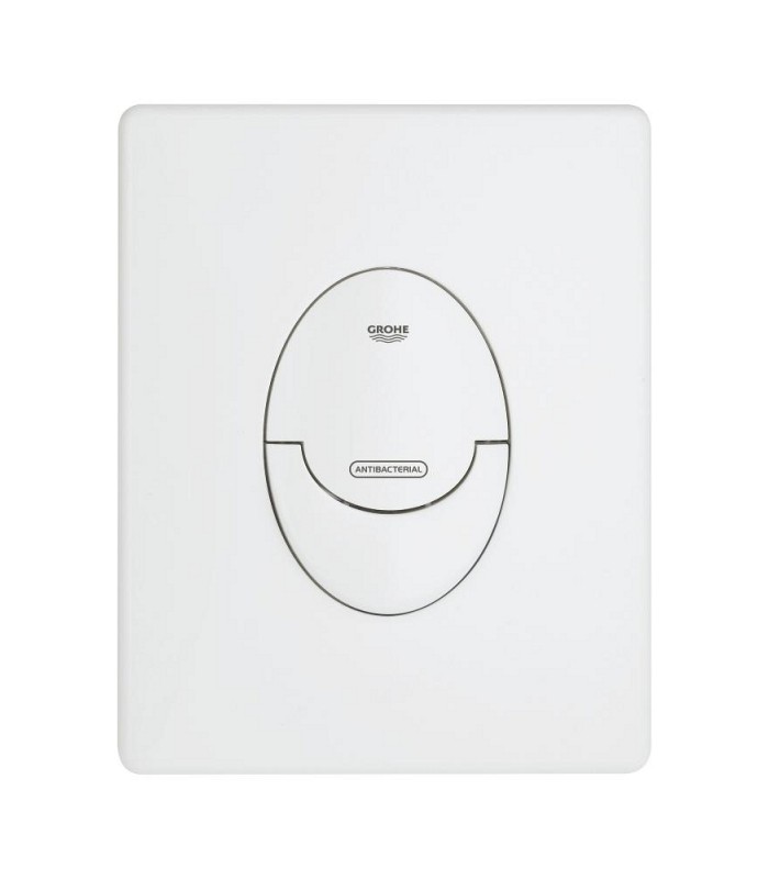 Compra online Grohe Skate Air Shield Branco Alpino (38505SHH) en oferta al mejor precio