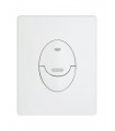 Grohe Skate Air Shield Branco Alpino (38505SHH)
