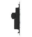 Grohe Nova Cosmopolitan Botão de pressão com operação de toque suave. Lua branca (104645LS00)
