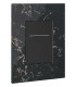 Grohe Pulsador con accionamiento suave al tacto. Caesar stone black marble (104644AU00)