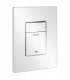 Grohe Skate Cosmopolitan Escudo Blanco alpino (38732SHH)