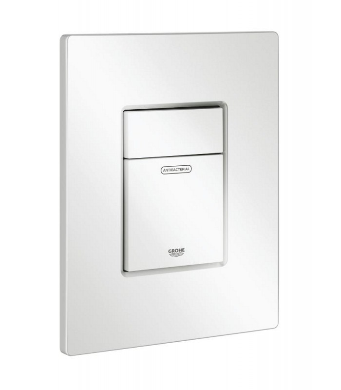 Compra online Grohe Skate Cosmopolitan Escudo Blanco alpino (38732SHH) en oferta al mejor precio