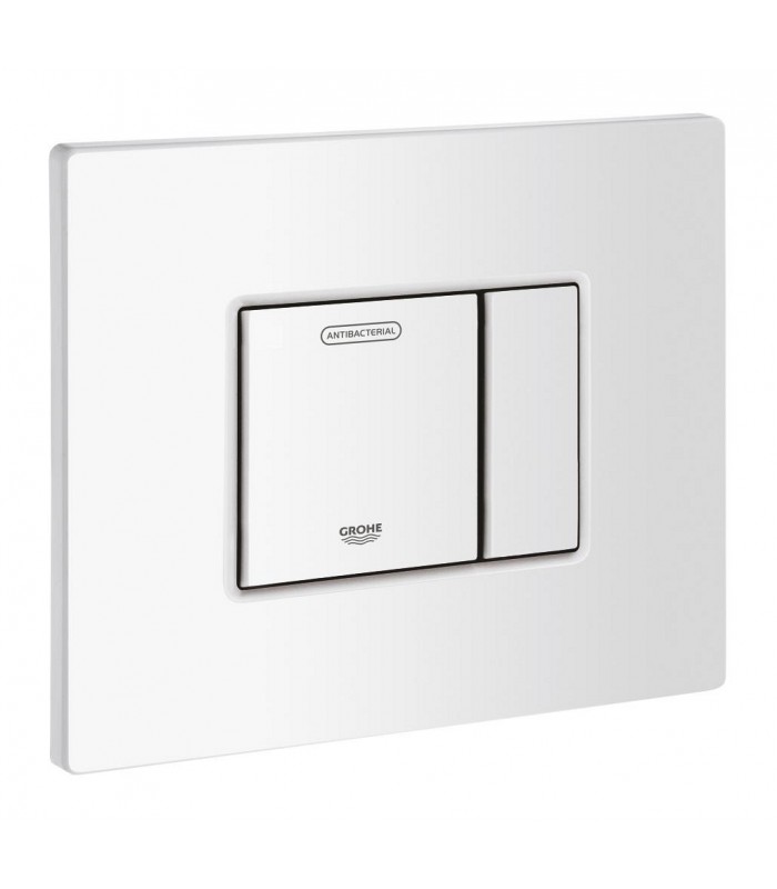Compra online Grohe Skate Cosmopolitan Shield Branco Alpino (38732SHH) en oferta al mejor precio