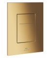 Grohe Skate Cosmopolitan Pulsador con accionamiento suave al tacto. Cool sunrise (Oro brillo) (104644GL00)