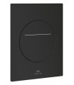 Grohe Nova Cosmopolitan Pulsador con accionamiento suave al tacto. Phantom Black (104645KF00)