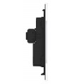 Grohe Skate Cosmopolitan Botão de pressão com operação de toque suave. Lua branca (104644LS00)