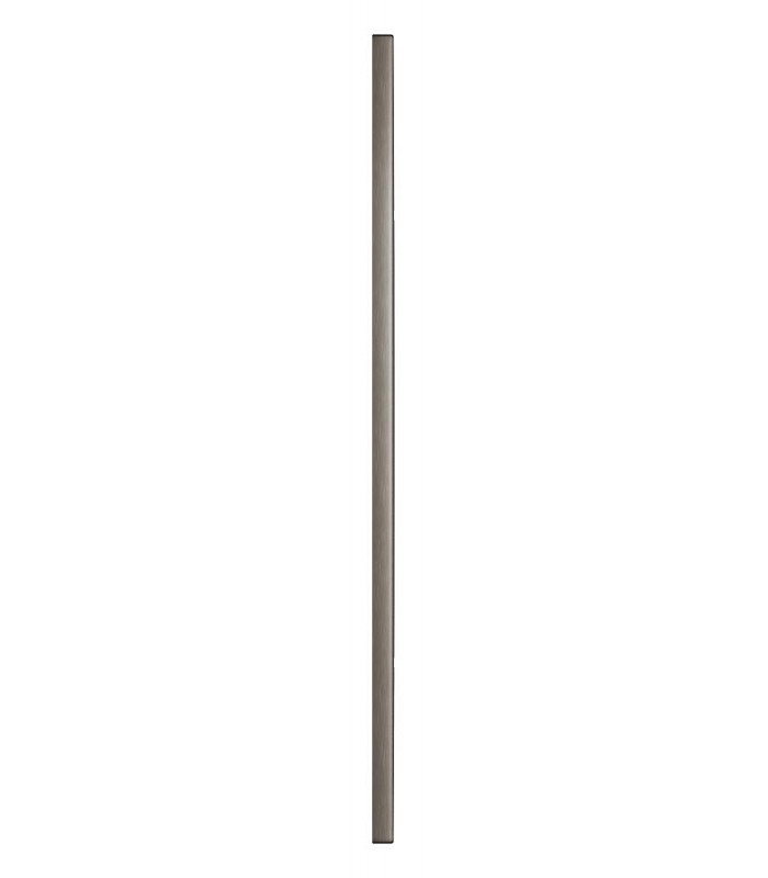 Compra online Grohe Skate Cosmopolitan Pulsador con accionamiento suave al tacto. Brushed hard graphite (Grafito cepillado) (104644AL00) en oferta al mejor precio