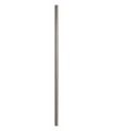 Grohe Skate Cosmopolitan Pulsador con accionamiento suave al tacto. Brushed hard graphite (Grafito cepillado) (104644AL00)