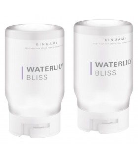 Grohe Kinuami Sabonete Líquido Corporal Espumante Water Lily / Calmante (1033839990)
