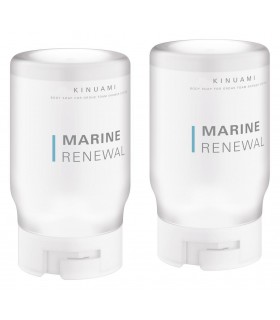 Grohe Kinuami Sabonete Líquido Corporal Espumante Marinho/Hidratante (1033809990)