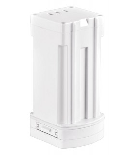 Grohe GROHE Purefoam Batería  (1033859990)